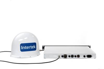 Photo:  Intertek