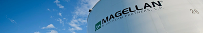 Photo: Magellan Midstream Partners