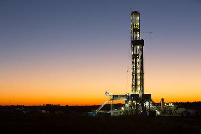 Photo: Marathon Oil Corp