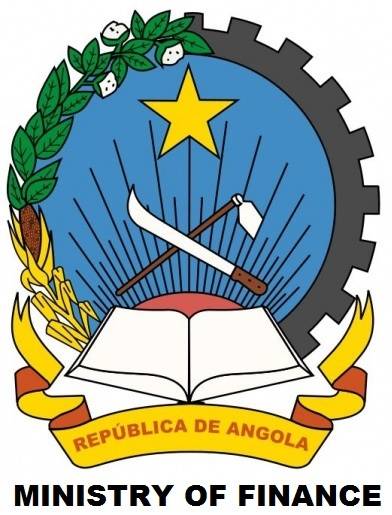 Photo: Ministry of Finance, Republic of Angola