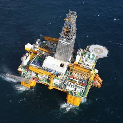 (Photo: Odfjell Drilling)