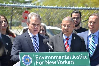 Photo: Office of New York Attorney General Eric Schneiderman