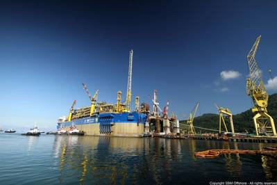 Photo: SBM Offshore