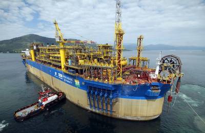 Photo: SBM Offshore