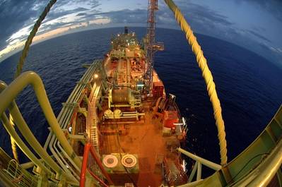 Photo: Petrobras