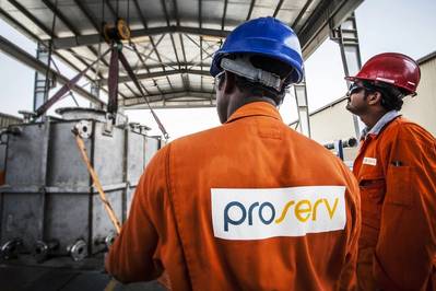 Photo: Proserv