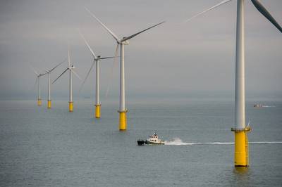 (Photo: Rampion Offshore Wind)