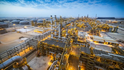 Photo: Saudi Aramco