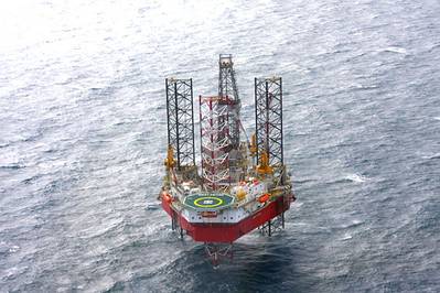 (Photo: Seadrill)