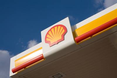 Photo: Shell