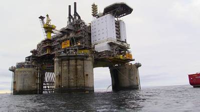 Photo: Statoil