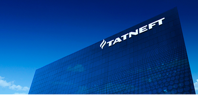 Photo: Tatneft