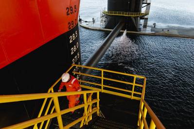 Photo: Tommy Ellingsen / the Norwegian Oil and Gas Association