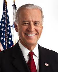 U.S. Vice President Joe Biden