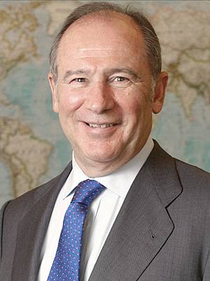 Rodrigo Rato (Photo: IMF)