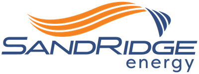 Logo: SandRidge Energy 