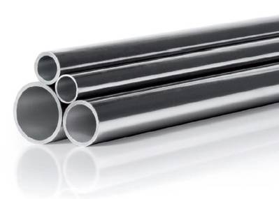 Sandvik's new stainless steel technology (Photo courtesy of Sandvik)