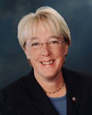 Senator Patty Murray (WA)