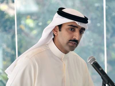 Shaikh Mohamed bin Khalifa bin Ahmed Al Khalifa, Chairman (Photo: Nogaholding)