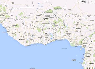 (Source: Google Maps)