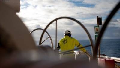 Statoil needs to recruit skilled workers to all disciplines in the coming years. (Photo: Øyvind Hagen)