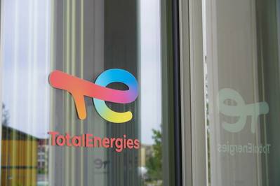 Subsidiaries of energy major TotalEnergies have applied for an environmental permit for a $16 billion green hydrogen and ammonia project in southern Chile. Credit: Adobe Stock/Achim Wagner