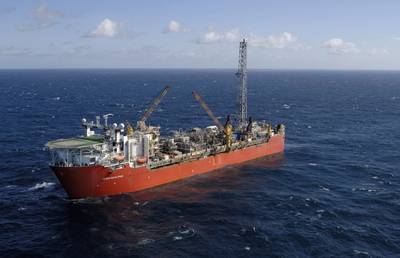 Terra Nova FPSO (Photo:Suncor)