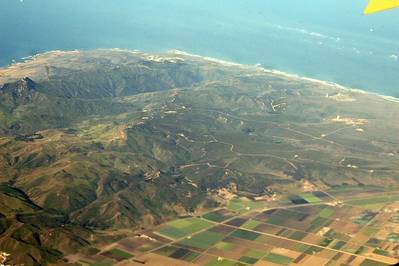 Vandenberg Base Upper Left: Photo  CCL2 Wiki