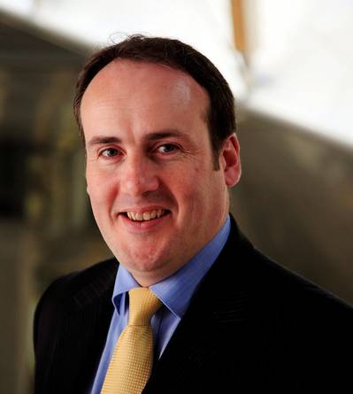 Paul Wheelhouse (Photo: Scottish Government)