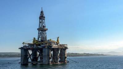 WilPhoenix drilling rig - Image by MustangJoe/Flickr, shared under CC0 license