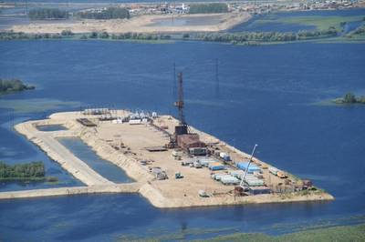 Yuganskneftegaz (Photo: Rosneft)