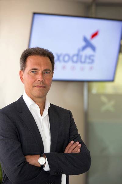 Wim van der Zande CEO of Xodus Group said: “The development of the XV Midia Shallow Block is of strategic importance to gas production in the region and we are pleased to be continuing to support BSOG on its plans to develop the Ana and Doina discoveries.”