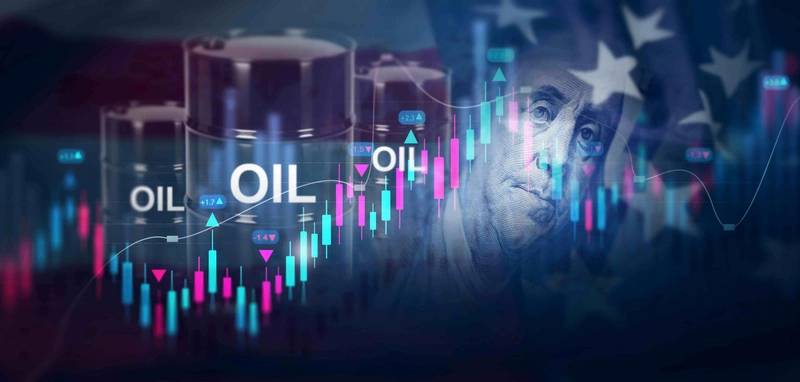 Oil Prices Rise As Iranian Attacks on UAE Continue