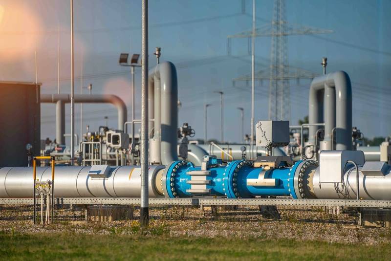 Poland, US Look to Boosting US LNG to Central Europe