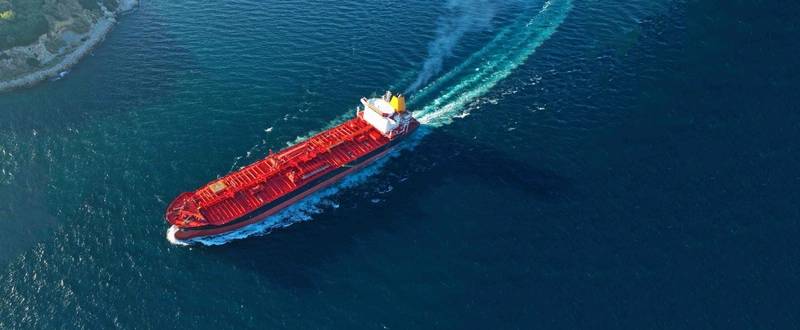 Turkey Maintains Russian Oil Imports in October