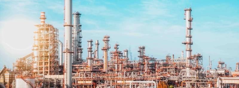 Kuwait Oil Co in Talks with US to Develop Shale Resources