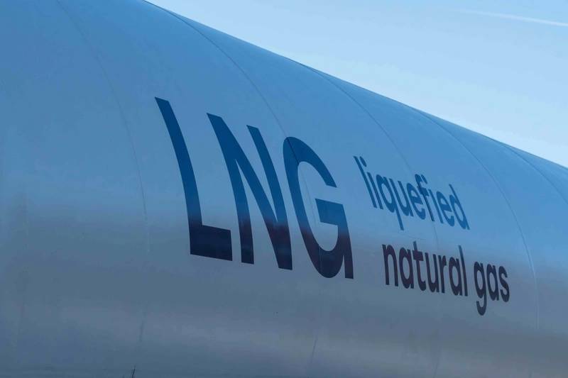Trinidad's Atlantic LNG Project to Decommission Liquefaction Train