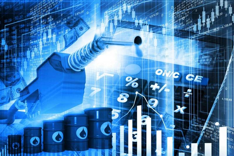 Oil Prices Fall as Ukraine Signals Support for Peace Deal