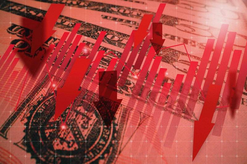 Oil Prices Drop 8% Ahead of Possible Middle East Peace Talks