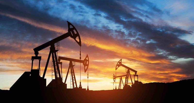 Oil Prices Stabilize as Russia-Ukraine Peace Hopes Fade, Yemen Tensions Rise