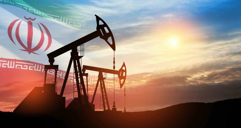 UAE Output of Crude Drops, Strait of Hormuz Closure Forces Shut-Ins