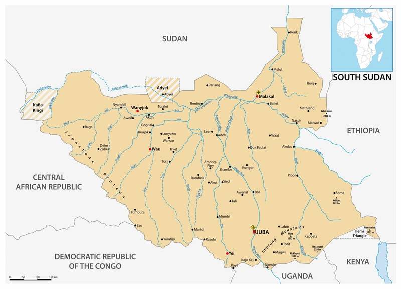 First Crude Oil Cargo From South Sudan Loaded by BB Energy After Legal Dispute