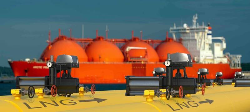 Trinidad's Atlantic LNG Shuts Down Train 4 for Maintenance