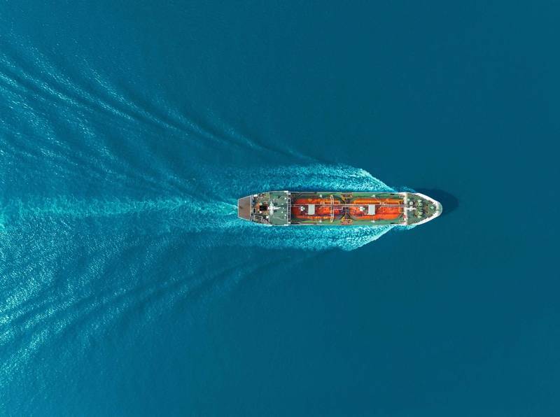 Chevron-Chartered Oil Tankers Return to Venezuela After New US License