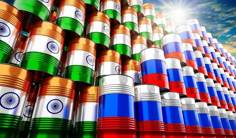 Indian Diesel Exports to West Africa Jump as EU Bans Russian Derived Fuel