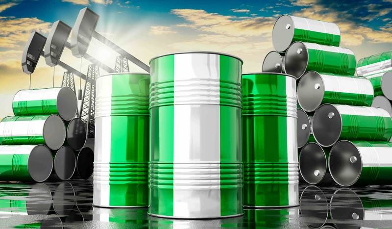 Nigerian Crude Oil Loading Programs Hold Steady for April