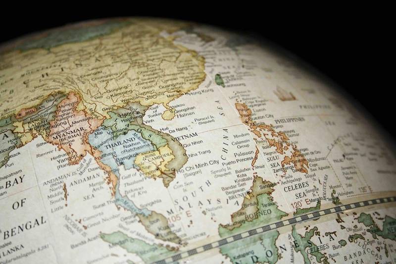 China Calls for Gulf Conflict to End, Addressing Southeast Asia Energy Shortages