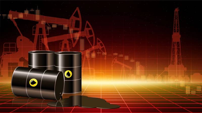 Oil Prices Rise After US Urges Caution for Vessels Traveling Near Iran