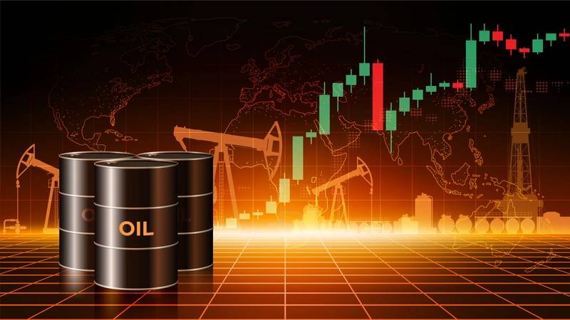 Oil Prices Fall as US, Iran Consider Ceasefire Proposal Framework