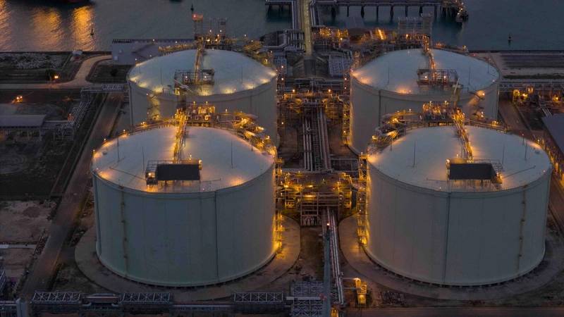 Venture Global Produces LNG From Phase 2 Of Plaquemines